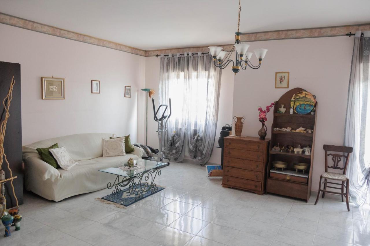 Appartement Perle Rare Di Sicilia à Sortino Extérieur photo