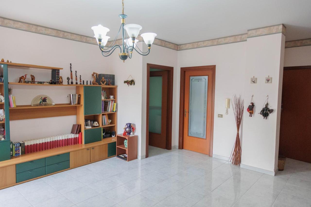 Appartement Perle Rare Di Sicilia à Sortino Extérieur photo