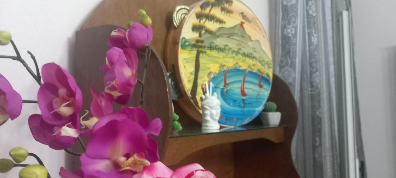 Appartement Perle Rare Di Sicilia à Sortino Extérieur photo