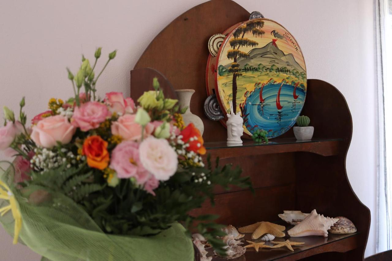 Appartement Perle Rare Di Sicilia à Sortino Extérieur photo