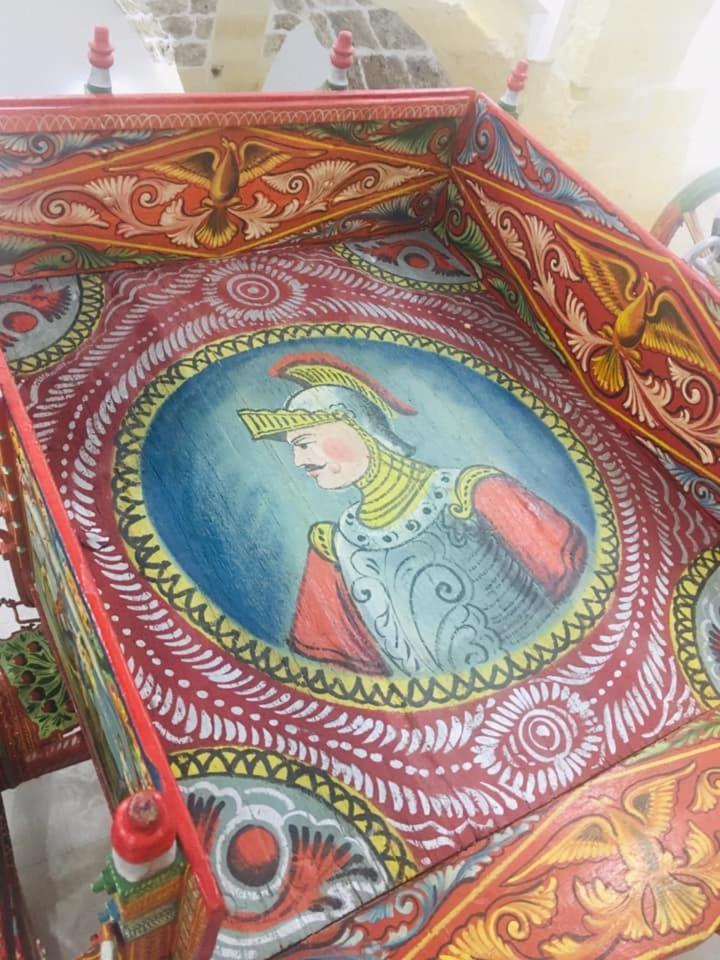 Appartement Perle Rare Di Sicilia à Sortino Extérieur photo