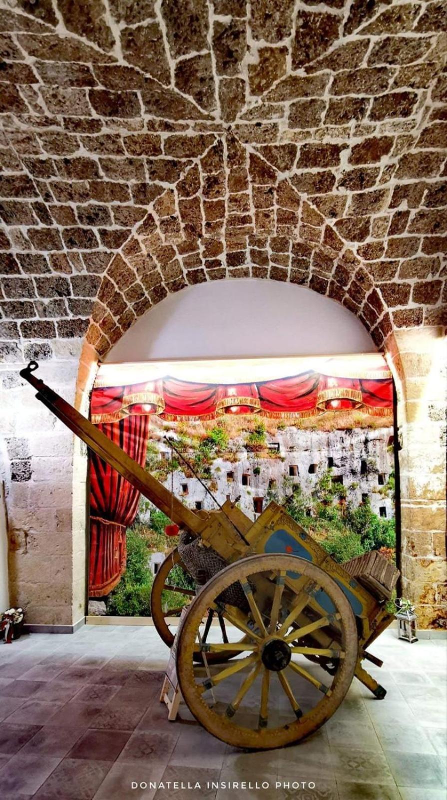 Appartement Perle Rare Di Sicilia à Sortino Extérieur photo