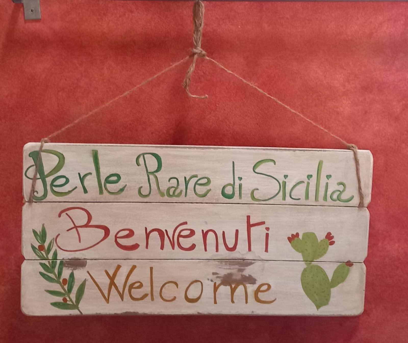 Appartement Perle Rare Di Sicilia à Sortino Extérieur photo