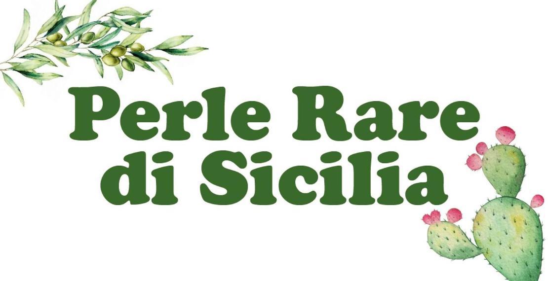 Appartement Perle Rare Di Sicilia à Sortino Extérieur photo