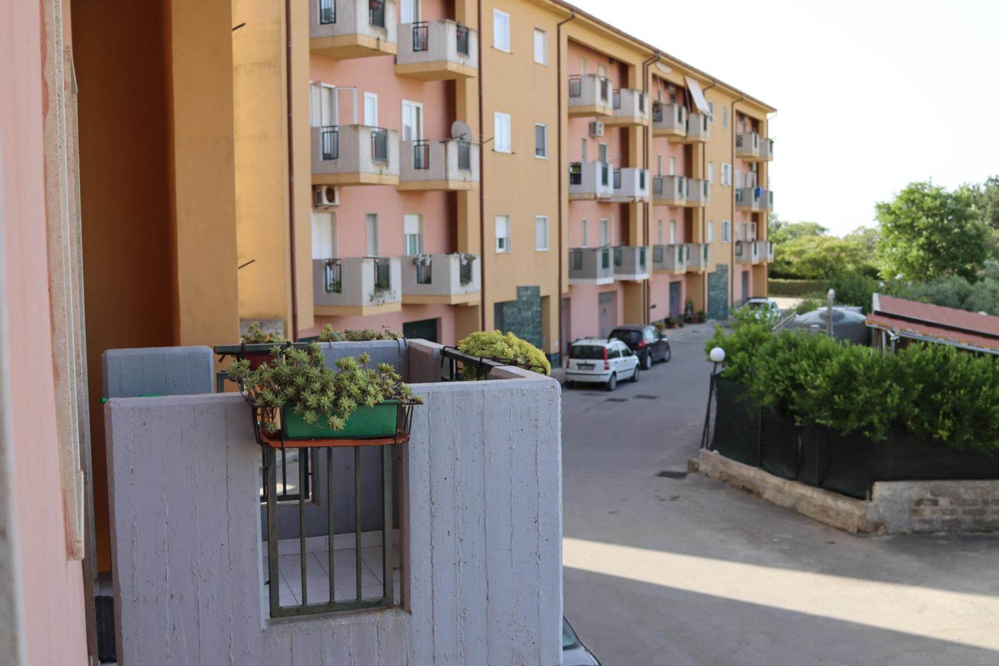 Appartement Perle Rare Di Sicilia à Sortino Extérieur photo