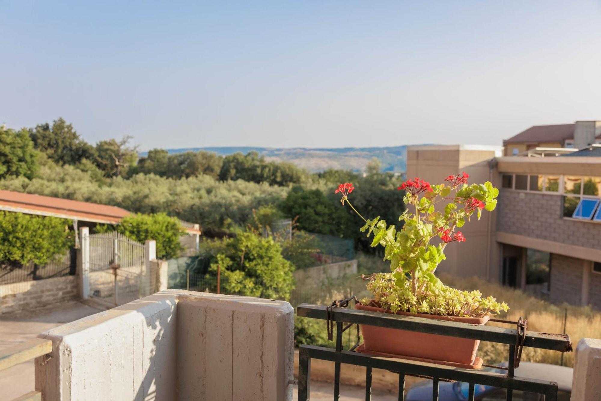 Appartement Perle Rare Di Sicilia à Sortino Extérieur photo